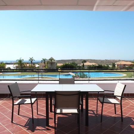 Residence Bahia Golf Mutxamel Ngoại thất bức ảnh