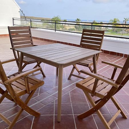 Residence Bahia Golf Mutxamel Ngoại thất bức ảnh