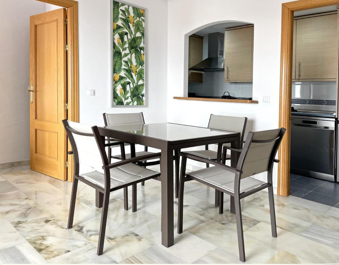 Residence Bahia Golf Mutxamel Ngoại thất bức ảnh