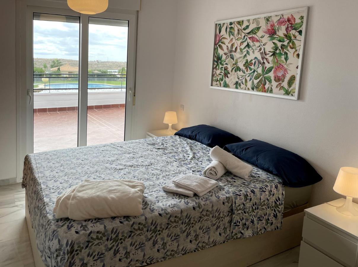 Residence Bahia Golf Mutxamel Ngoại thất bức ảnh