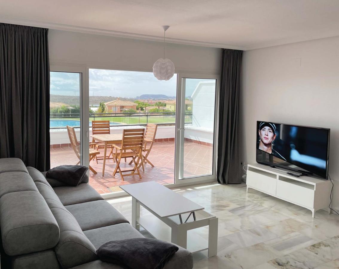 Residence Bahia Golf Mutxamel Ngoại thất bức ảnh