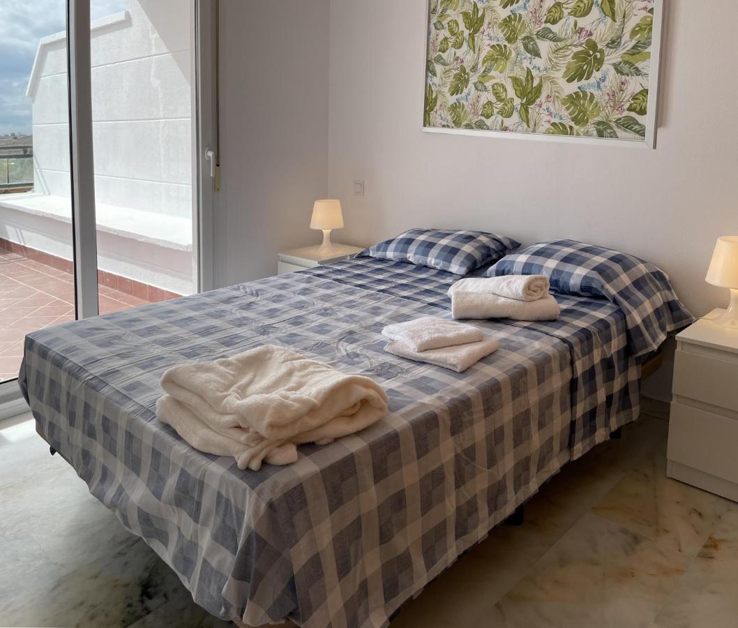Residence Bahia Golf Mutxamel Ngoại thất bức ảnh
