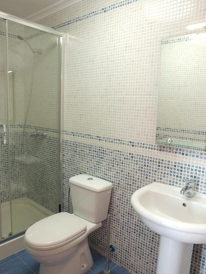 Residence Bahia Golf Mutxamel Ngoại thất bức ảnh